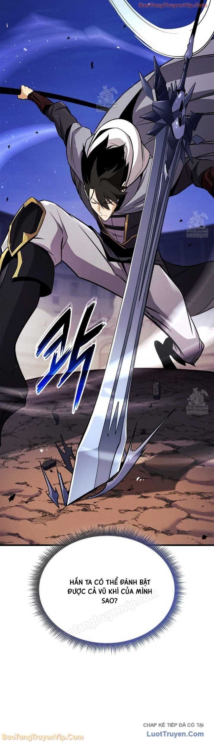 Sự Trở Lại Của Vị Thần Sức Mạnh Chapter 235 - 47
