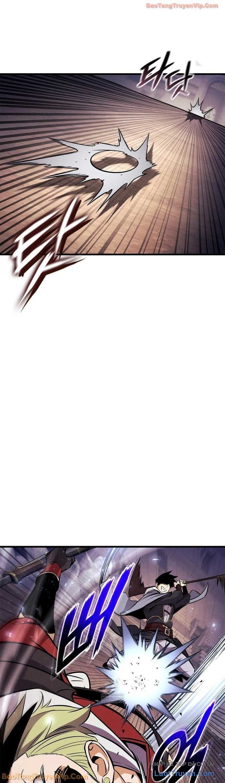 Sự Trở Lại Của Vị Thần Sức Mạnh Chapter 235 - 48