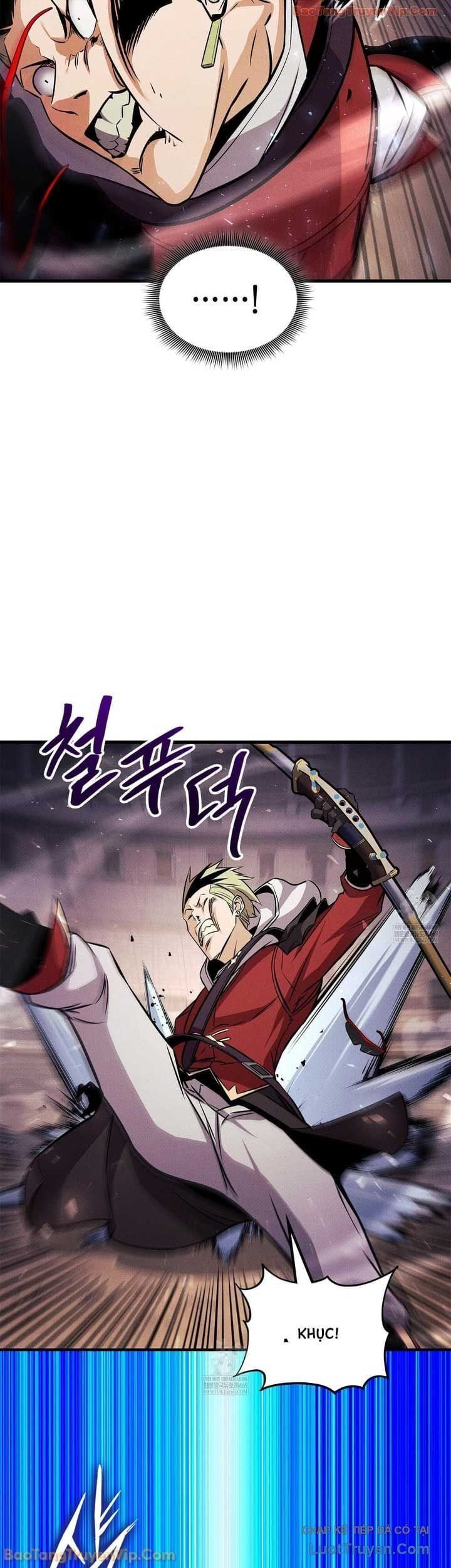 Sự Trở Lại Của Vị Thần Sức Mạnh Chapter 235 - 49