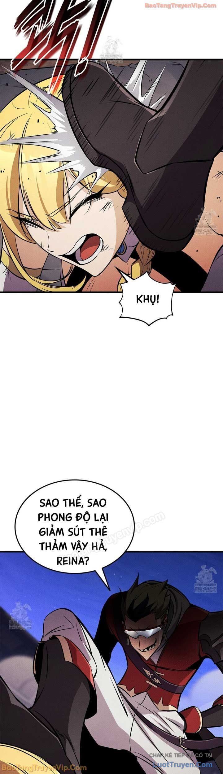 Sự Trở Lại Của Vị Thần Sức Mạnh Chapter 235 - 6