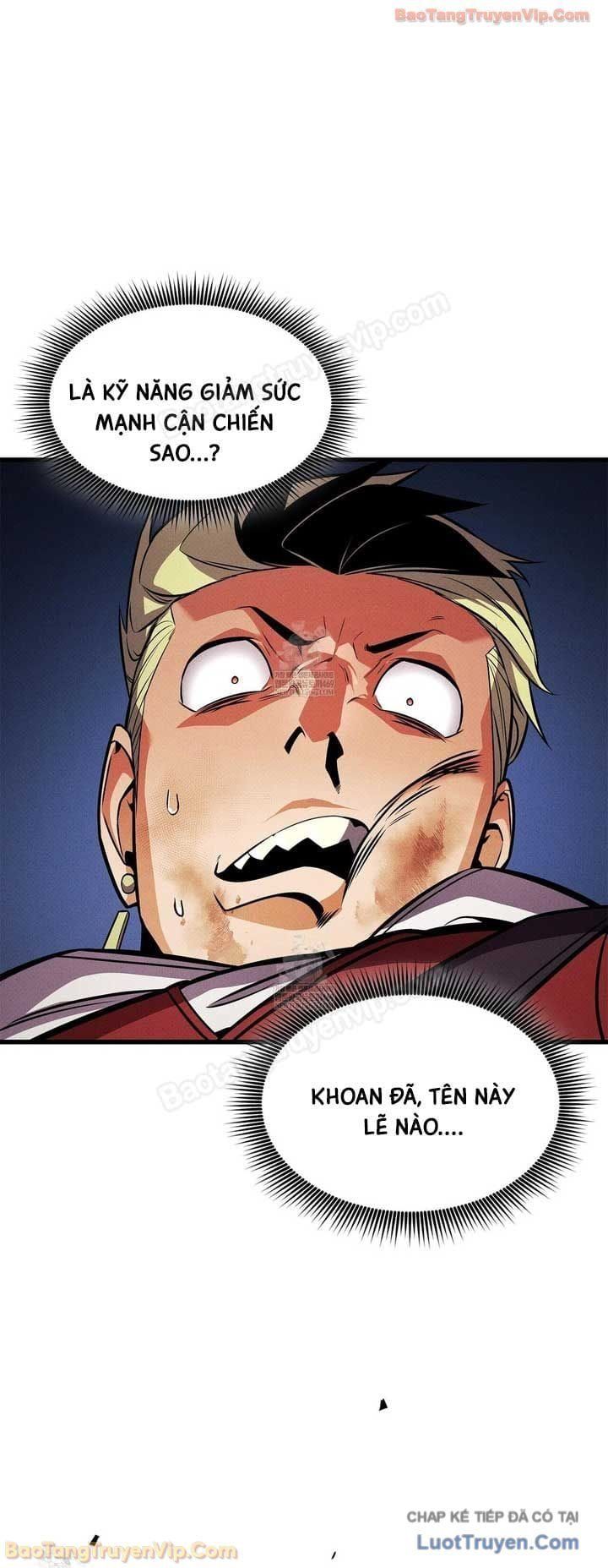 Sự Trở Lại Của Vị Thần Sức Mạnh Chapter 235 - 51