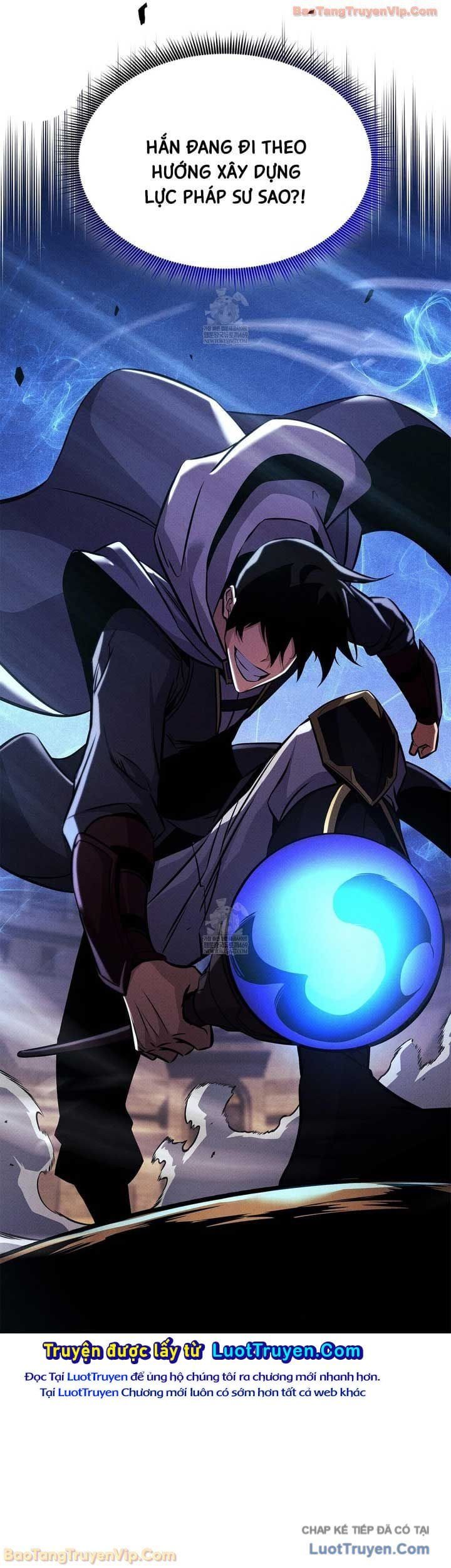 Sự Trở Lại Của Vị Thần Sức Mạnh Chapter 235 - 52