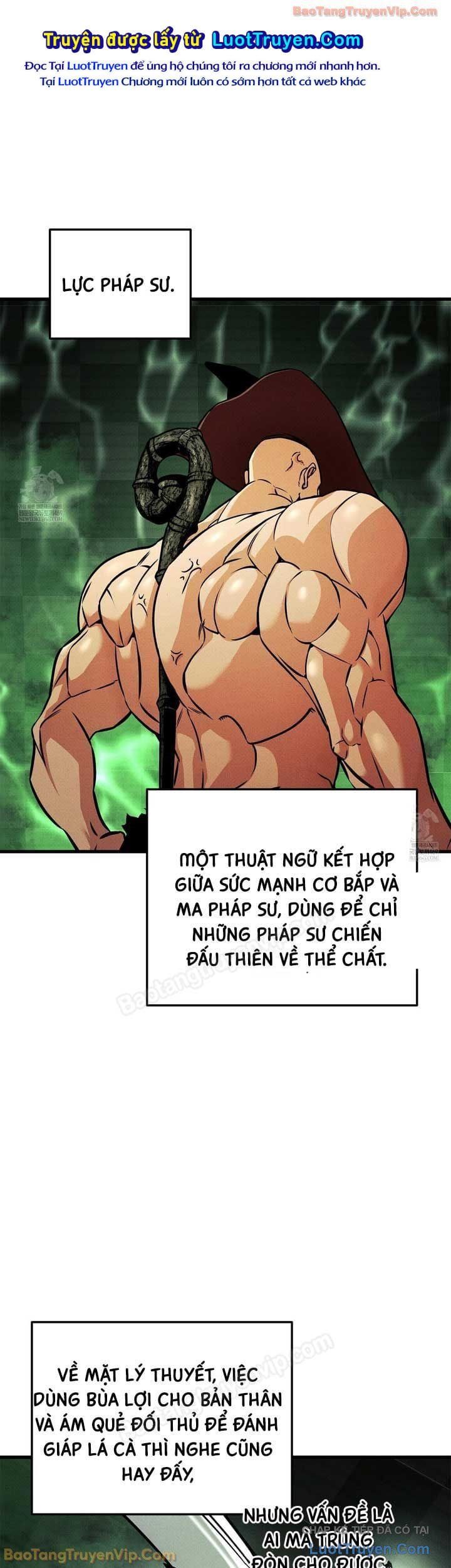 Sự Trở Lại Của Vị Thần Sức Mạnh Chapter 235 - 53