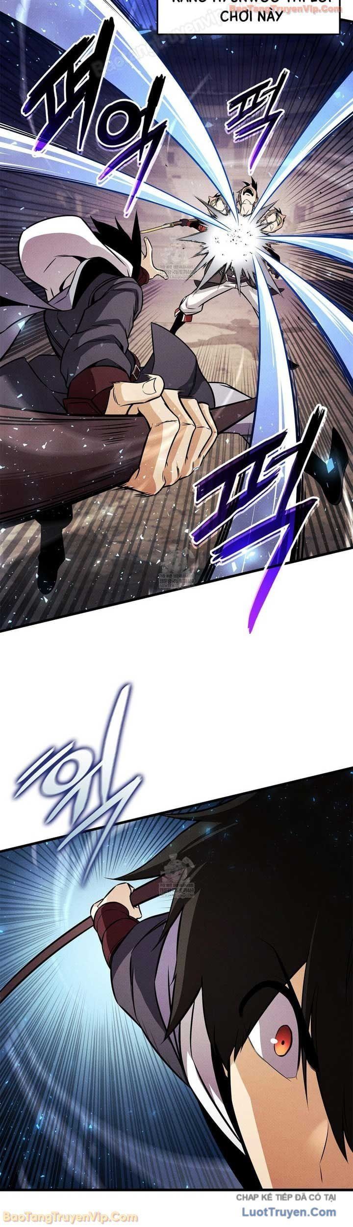 Sự Trở Lại Của Vị Thần Sức Mạnh Chapter 235 - 55