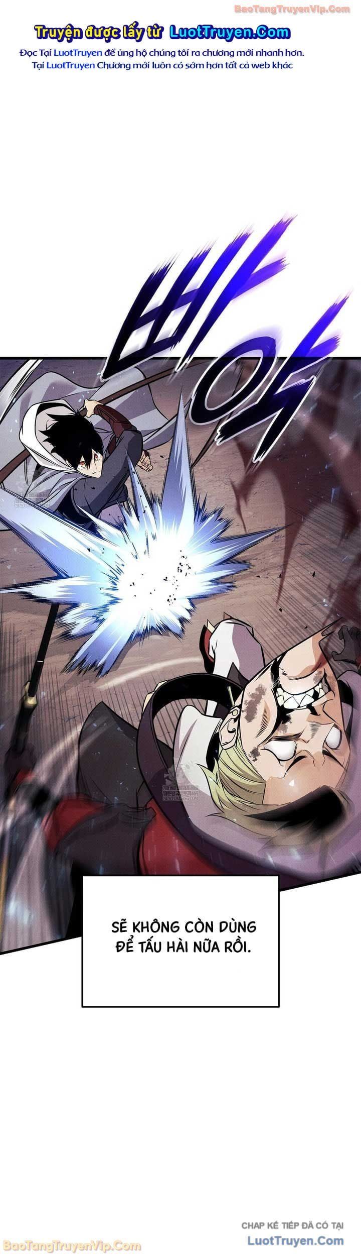 Sự Trở Lại Của Vị Thần Sức Mạnh Chapter 235 - 56