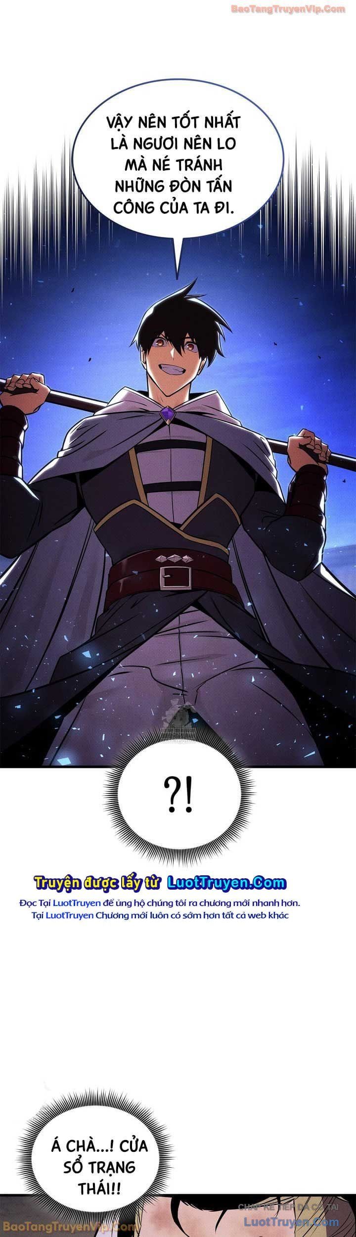Sự Trở Lại Của Vị Thần Sức Mạnh Chapter 235 - 60