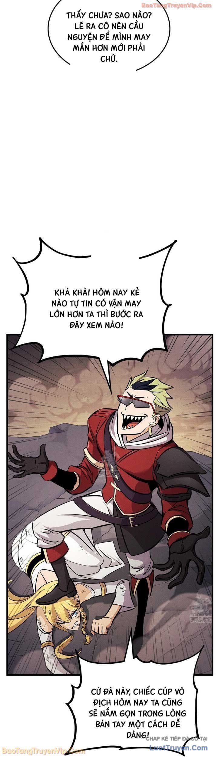 Sự Trở Lại Của Vị Thần Sức Mạnh Chapter 235 - 8