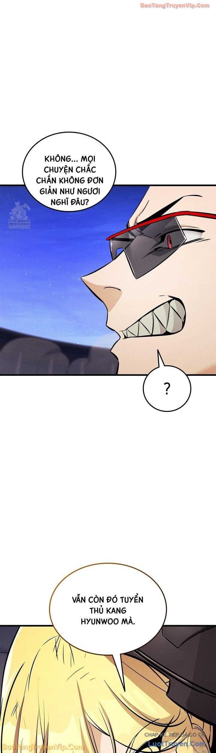 Sự Trở Lại Của Vị Thần Sức Mạnh Chapter 235 - 9