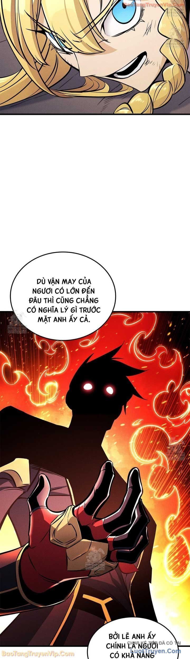 Sự Trở Lại Của Vị Thần Sức Mạnh Chapter 235 - 10