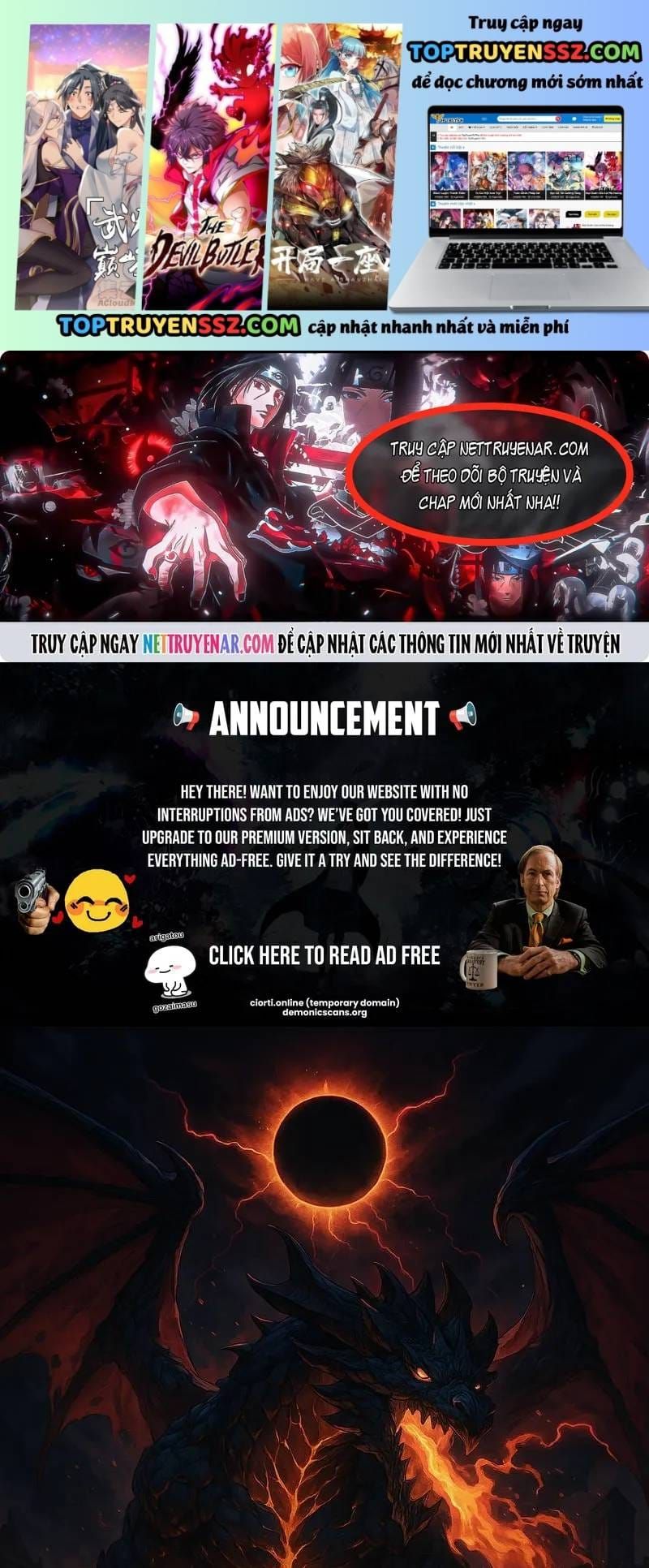 Sự Trở Lại Của Vị Thần Sức Mạnh Chapter 236 - 2