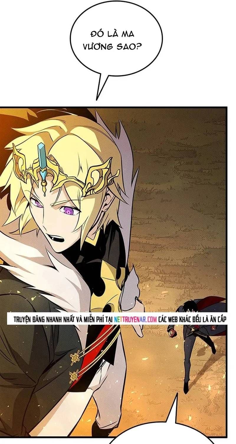 Sự Trở Lại Của Vị Thần Sức Mạnh Chapter 236 - 103