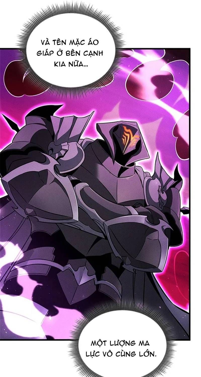 Sự Trở Lại Của Vị Thần Sức Mạnh Chapter 236 - 106
