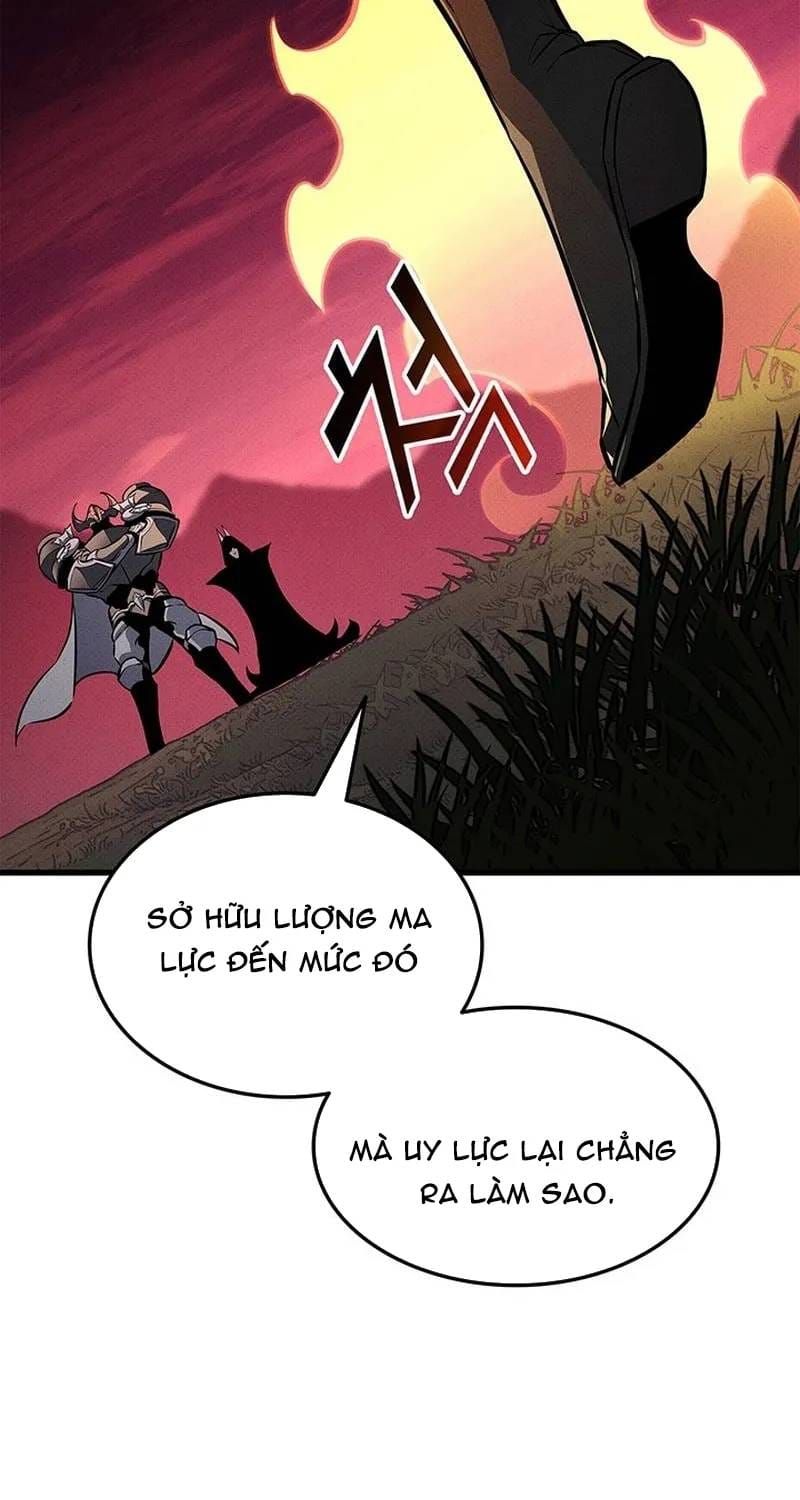 Sự Trở Lại Của Vị Thần Sức Mạnh Chapter 236 - 111