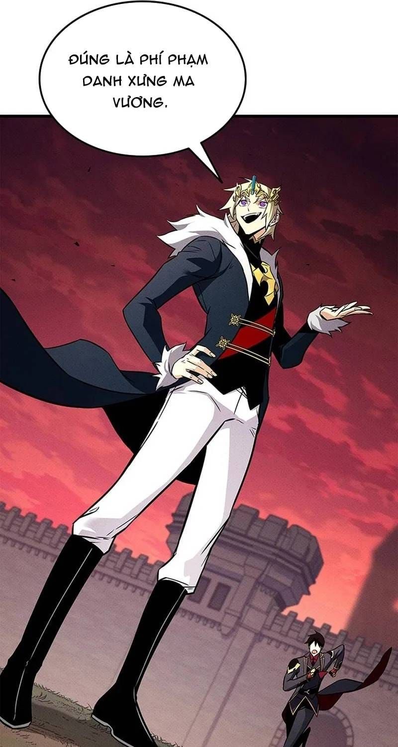 Sự Trở Lại Của Vị Thần Sức Mạnh Chapter 236 - 113