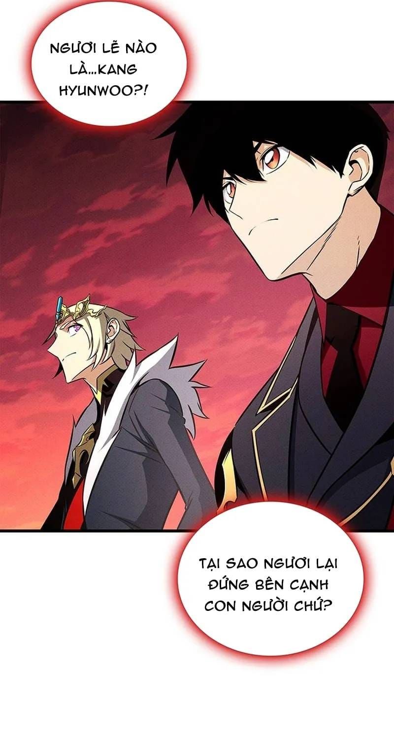 Sự Trở Lại Của Vị Thần Sức Mạnh Chapter 236 - 117