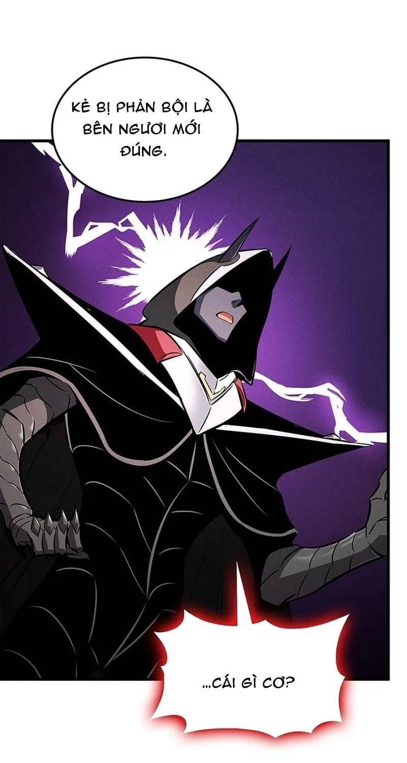 Sự Trở Lại Của Vị Thần Sức Mạnh Chapter 236 - 123