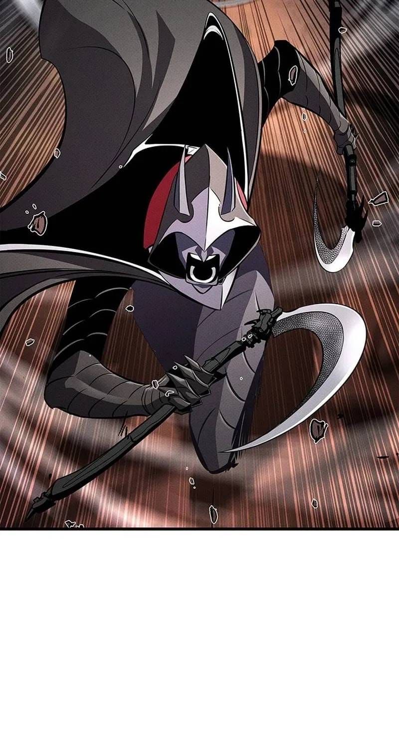 Sự Trở Lại Của Vị Thần Sức Mạnh Chapter 236 - 127