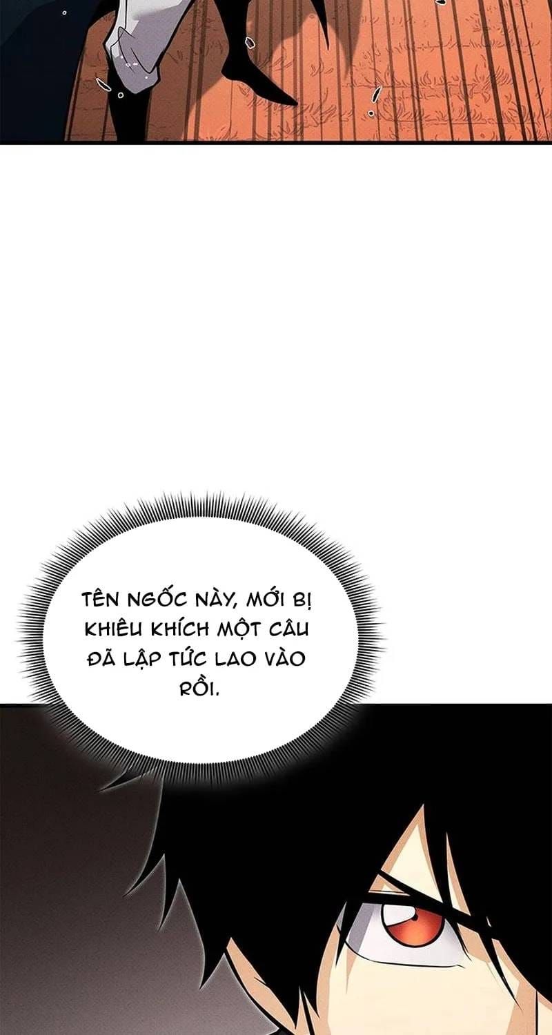 Sự Trở Lại Của Vị Thần Sức Mạnh Chapter 236 - 130