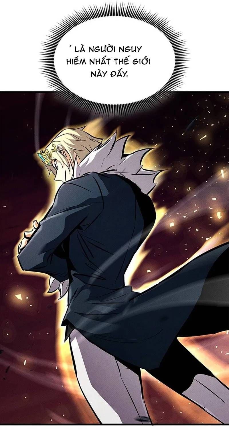 Sự Trở Lại Của Vị Thần Sức Mạnh Chapter 236 - 132