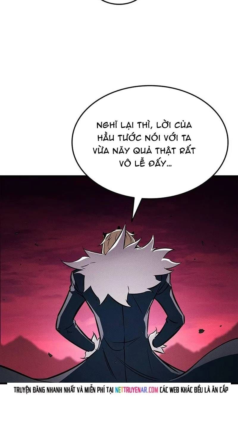 Sự Trở Lại Của Vị Thần Sức Mạnh Chapter 236 - 139