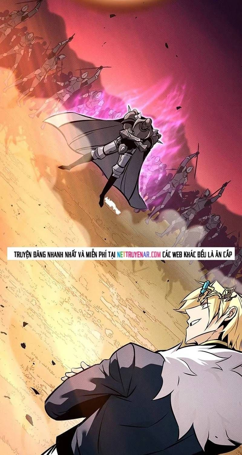 Sự Trở Lại Của Vị Thần Sức Mạnh Chapter 236 - 147