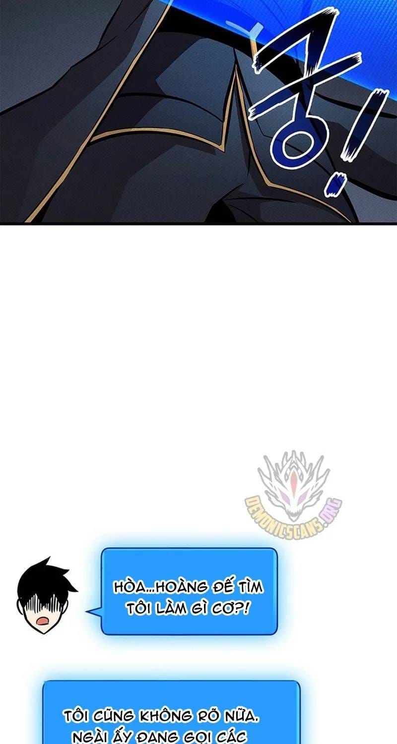 Sự Trở Lại Của Vị Thần Sức Mạnh Chapter 236 - 21