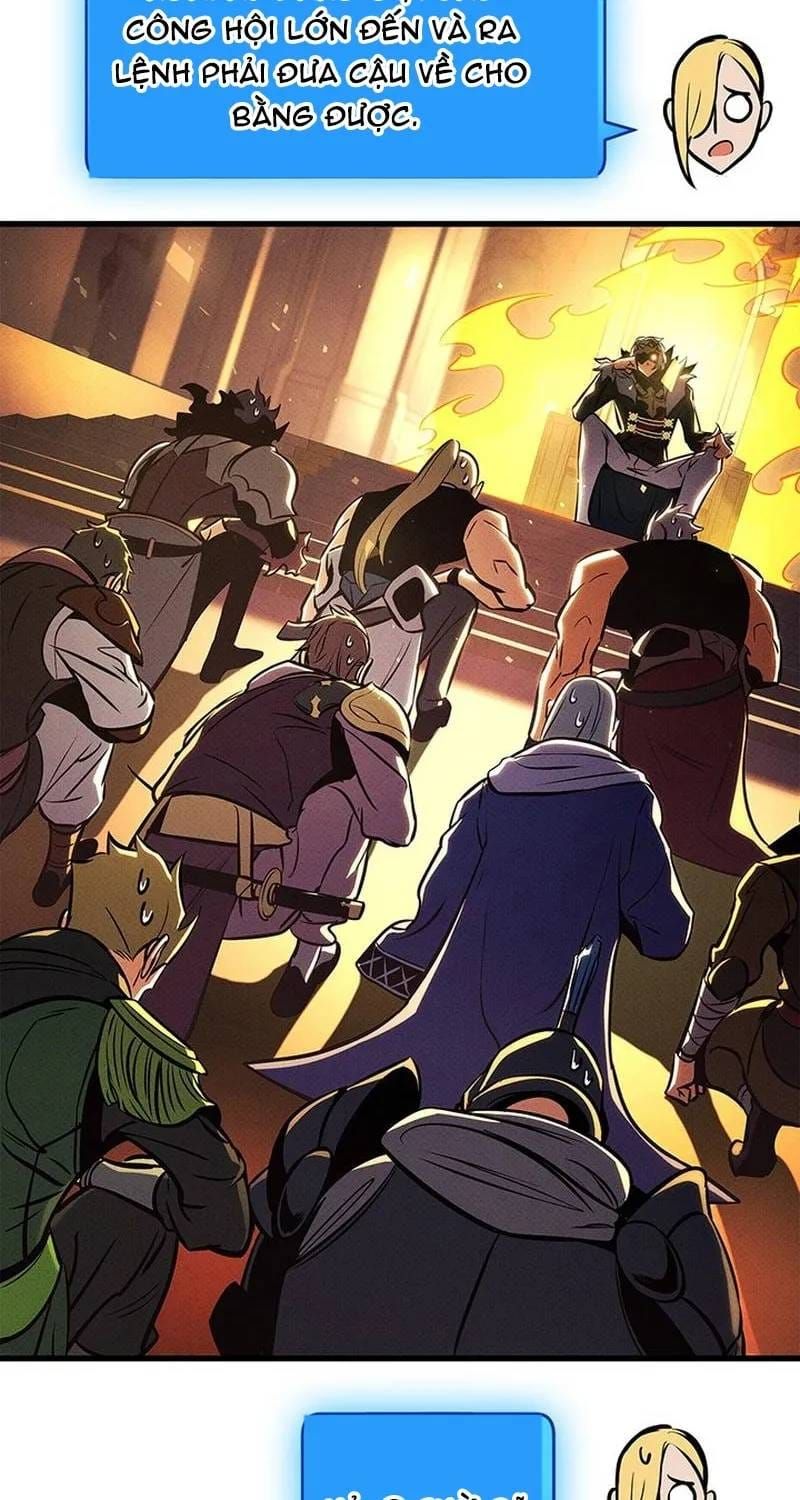 Sự Trở Lại Của Vị Thần Sức Mạnh Chapter 236 - 22