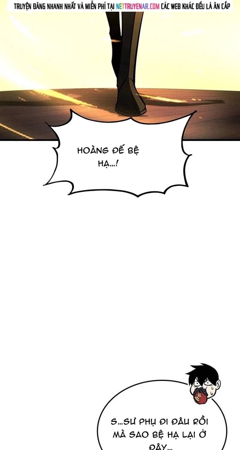 Sự Trở Lại Của Vị Thần Sức Mạnh Chapter 236 - 46