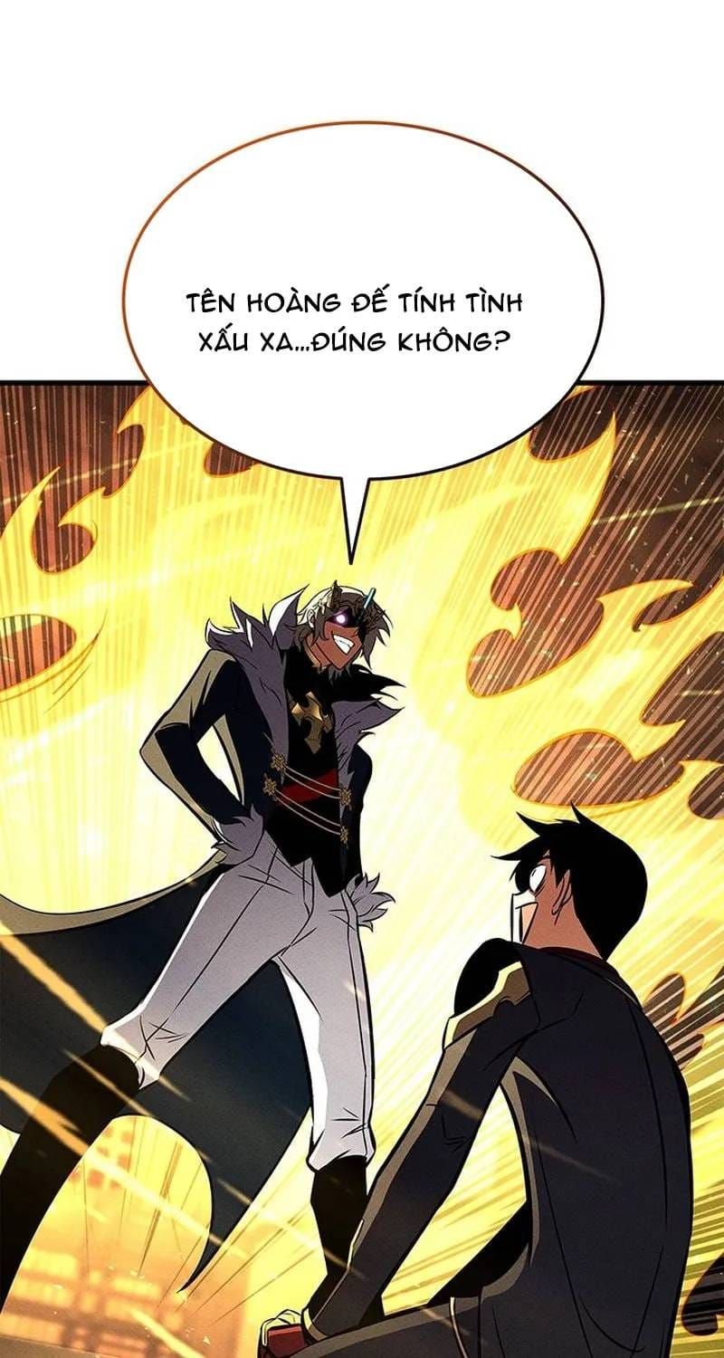 Sự Trở Lại Của Vị Thần Sức Mạnh Chapter 236 - 50