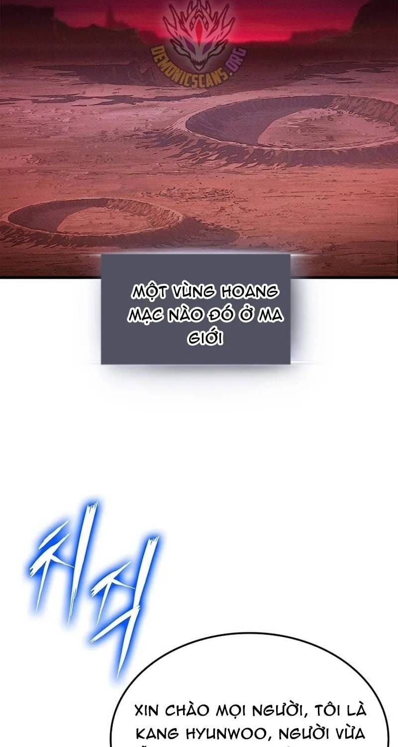 Sự Trở Lại Của Vị Thần Sức Mạnh Chapter 236 - 6