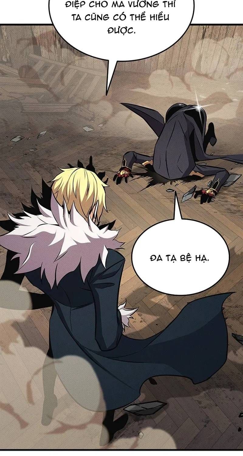 Sự Trở Lại Của Vị Thần Sức Mạnh Chapter 236 - 58