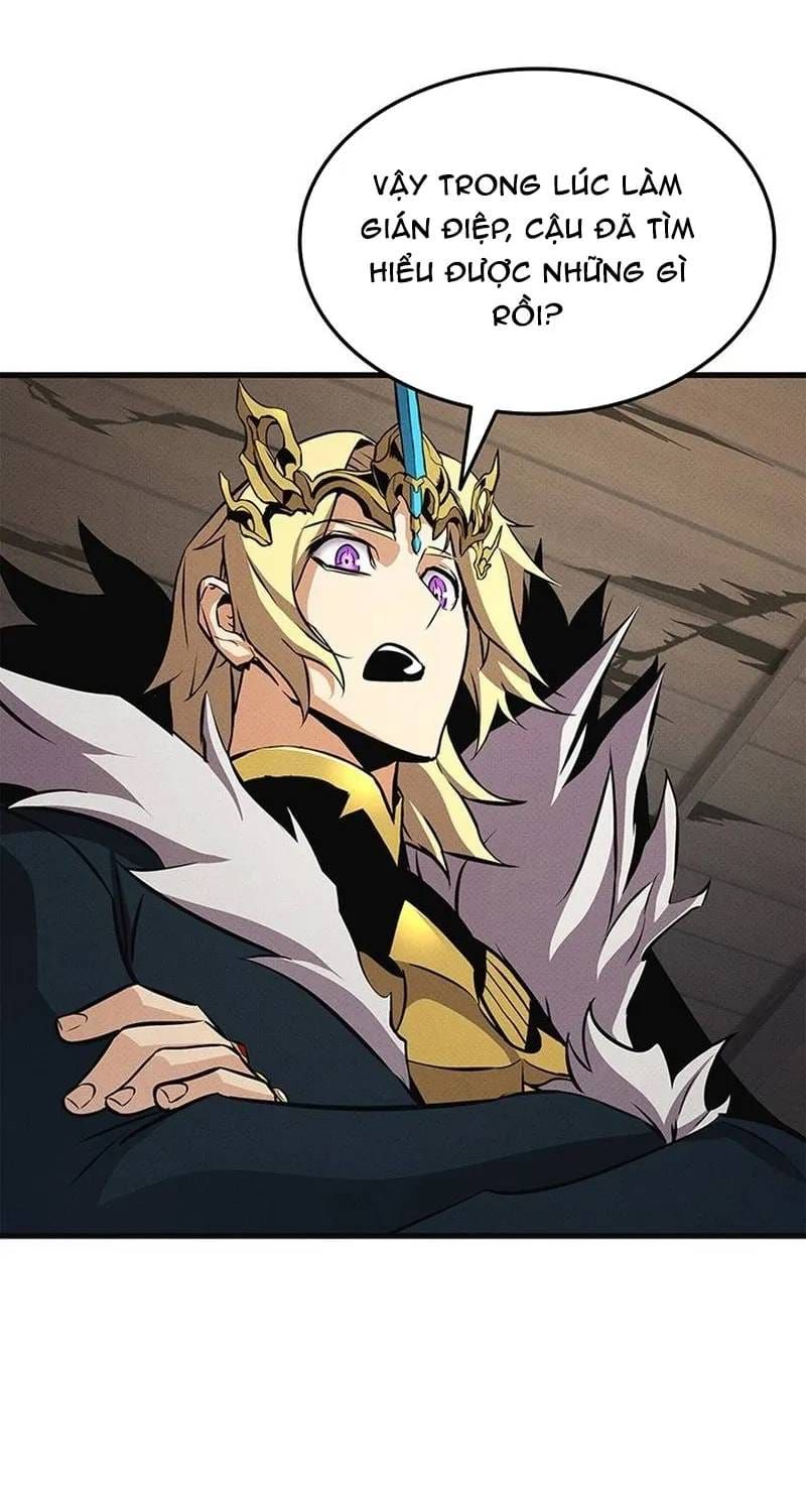 Sự Trở Lại Của Vị Thần Sức Mạnh Chapter 236 - 60