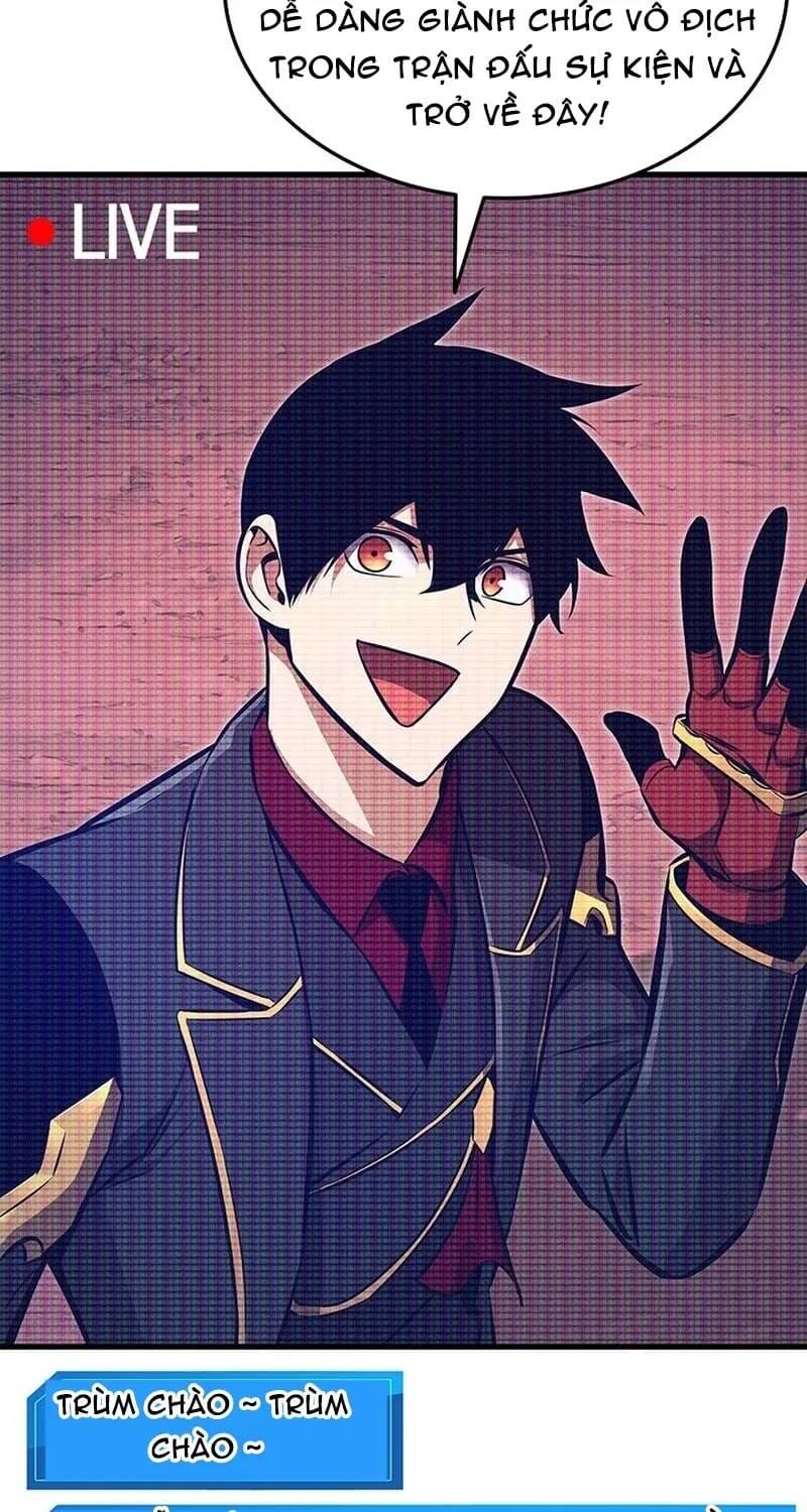Sự Trở Lại Của Vị Thần Sức Mạnh Chapter 236 - 7