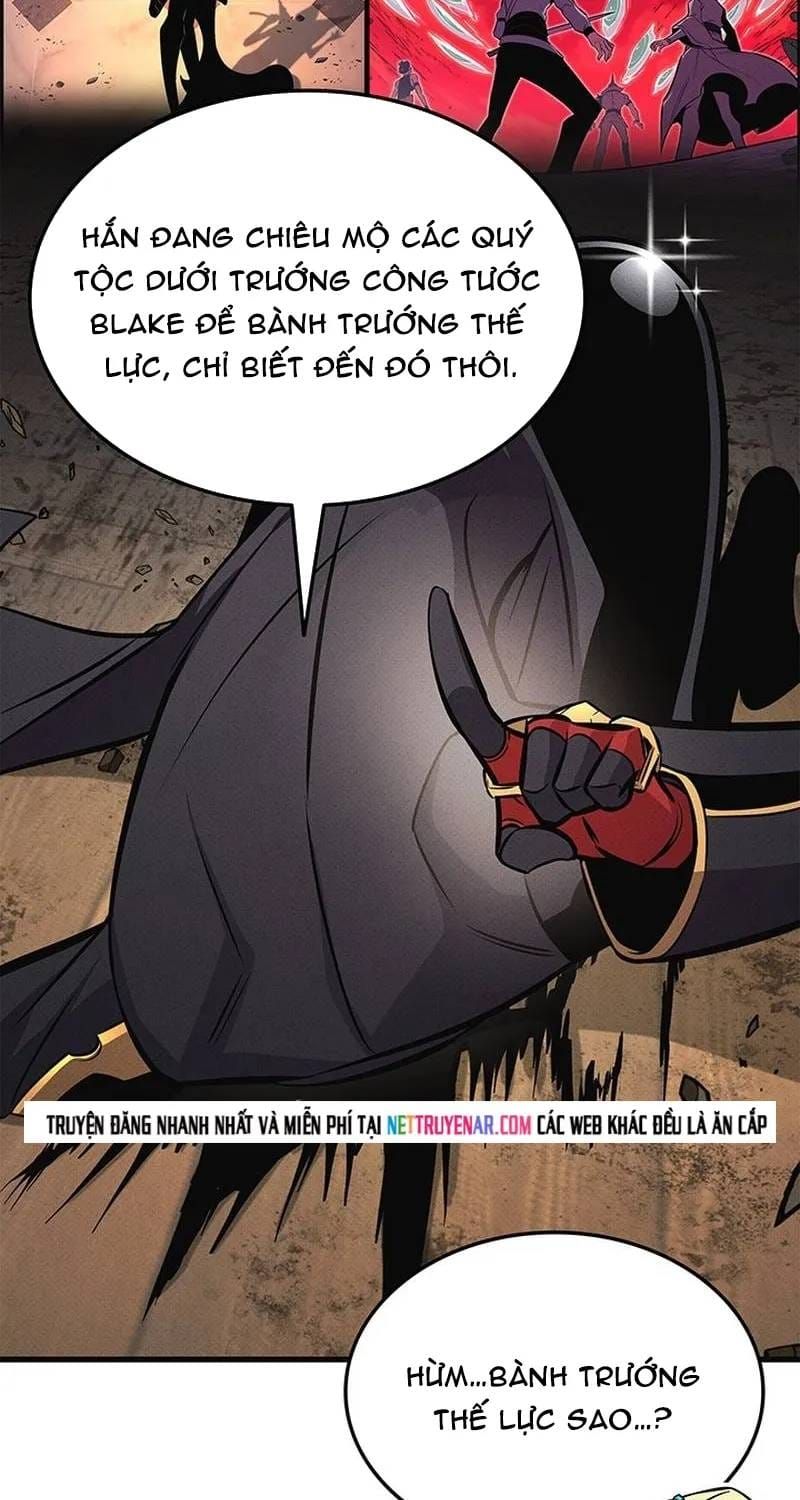 Sự Trở Lại Của Vị Thần Sức Mạnh Chapter 236 - 62
