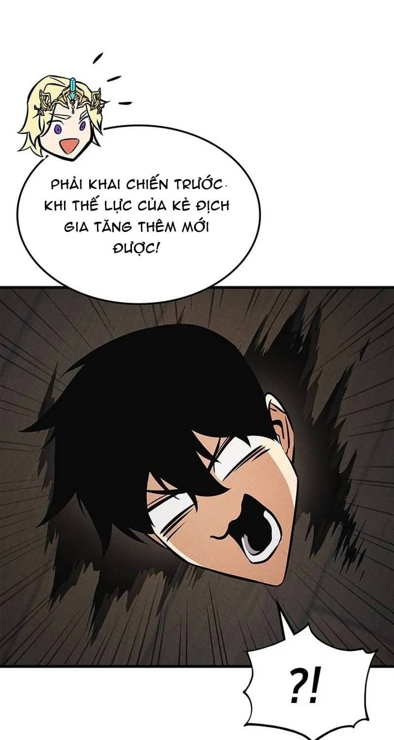 Sự Trở Lại Của Vị Thần Sức Mạnh Chapter 236 - 64