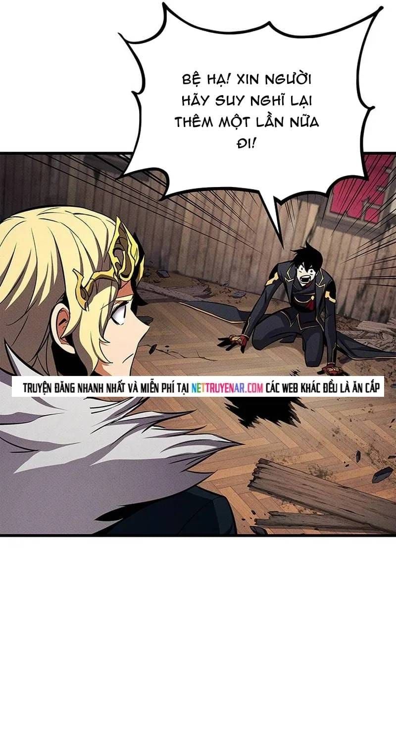 Sự Trở Lại Của Vị Thần Sức Mạnh Chapter 236 - 67