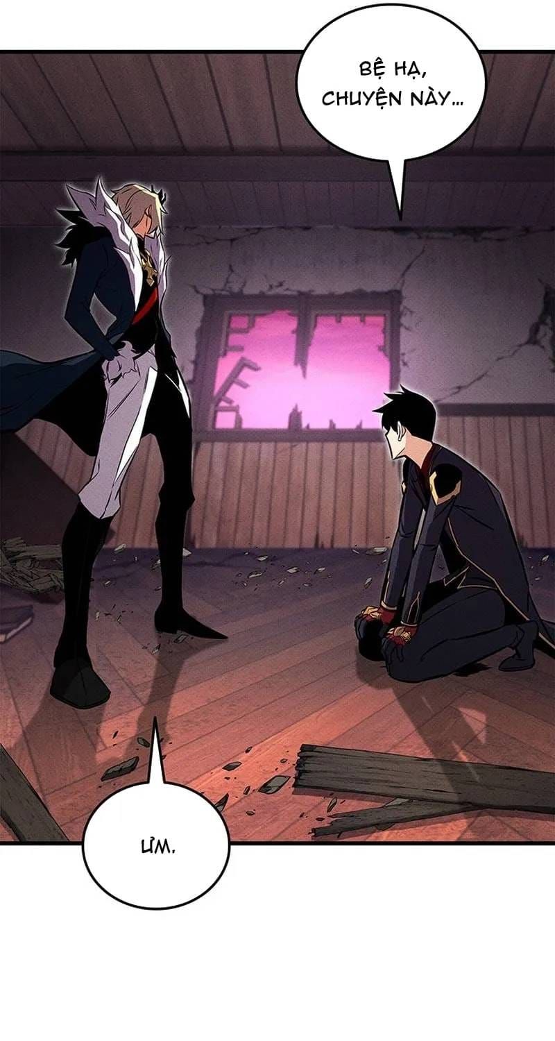 Sự Trở Lại Của Vị Thần Sức Mạnh Chapter 236 - 70