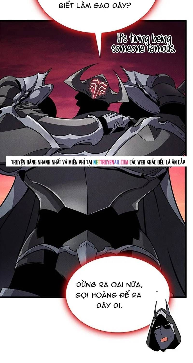 Sự Trở Lại Của Vị Thần Sức Mạnh Chapter 236 - 86