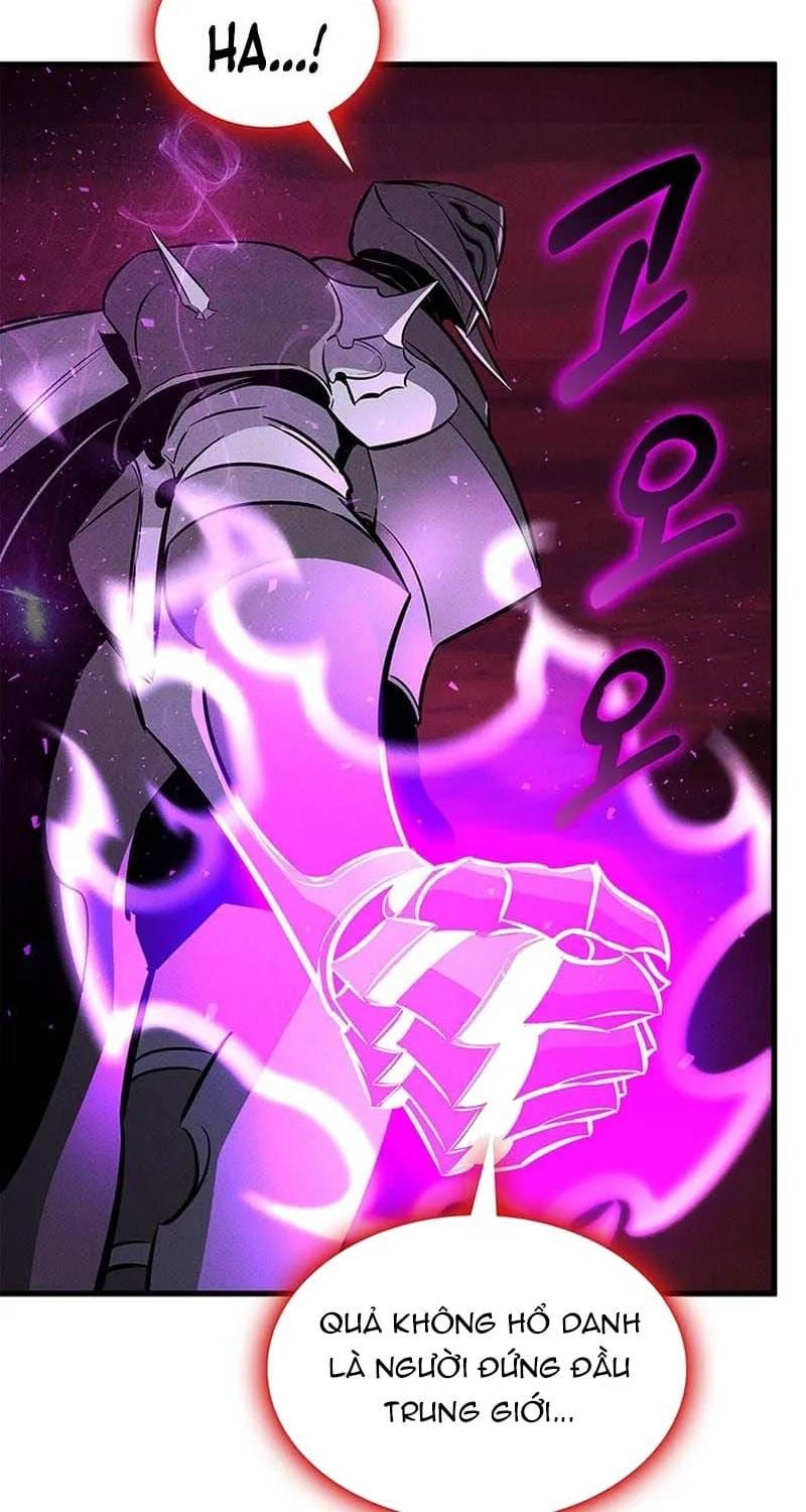 Sự Trở Lại Của Vị Thần Sức Mạnh Chapter 237 - 12