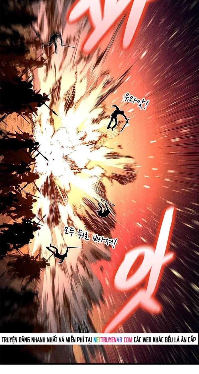 Sự Trở Lại Của Vị Thần Sức Mạnh Chapter 237 - 34