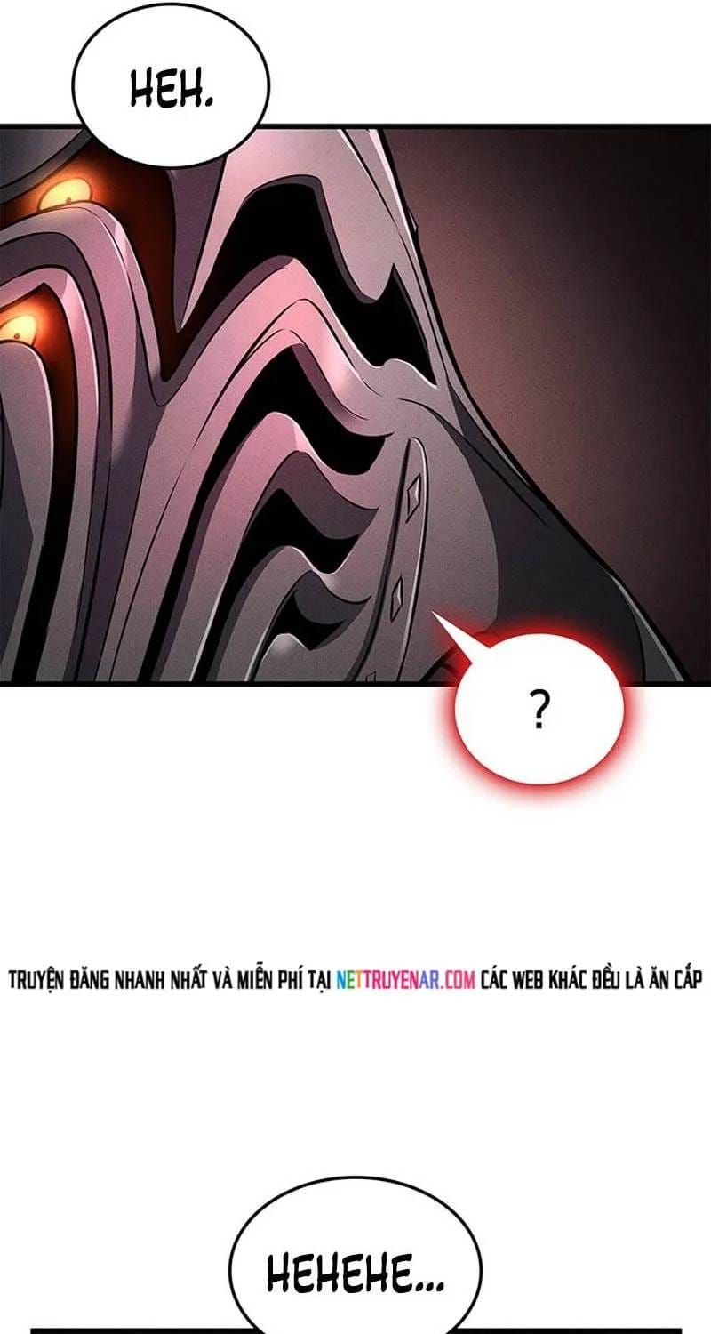 Sự Trở Lại Của Vị Thần Sức Mạnh Chapter 237 - 37