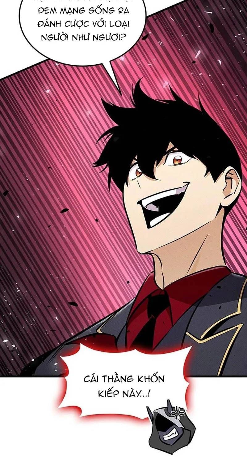 Sự Trở Lại Của Vị Thần Sức Mạnh Chapter 237 - 51
