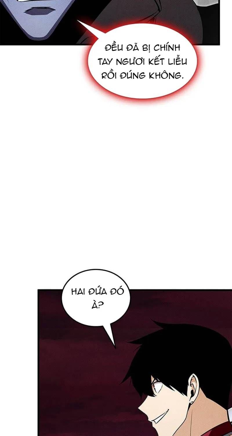 Sự Trở Lại Của Vị Thần Sức Mạnh Chapter 237 - 55