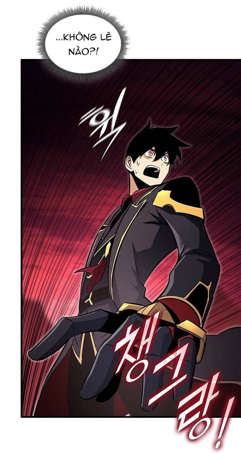 Sự Trở Lại Của Vị Thần Sức Mạnh Chapter 237 - 61