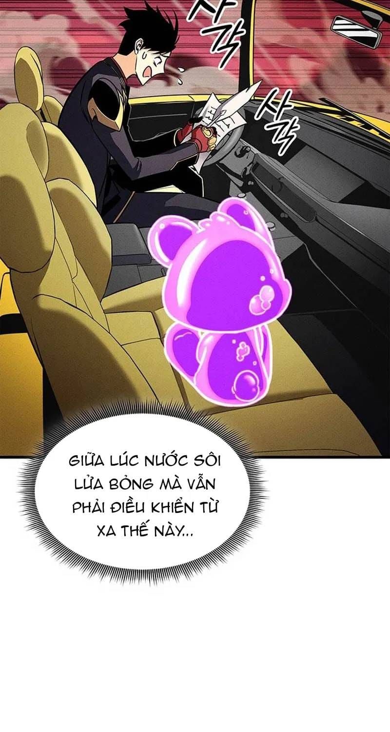 Sự Trở Lại Của Vị Thần Sức Mạnh Chapter 237 - 67