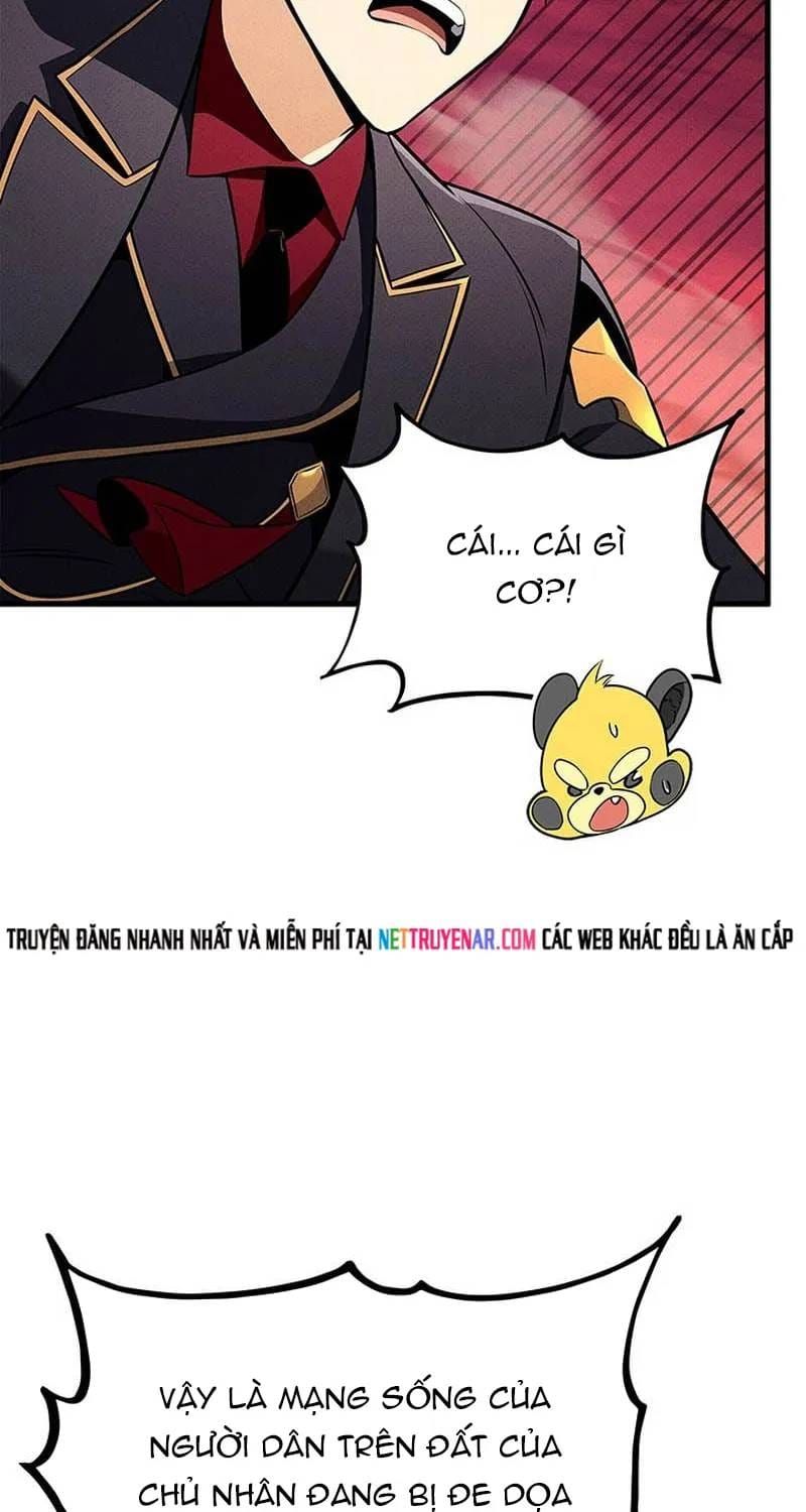 Sự Trở Lại Của Vị Thần Sức Mạnh Chapter 237 - 73