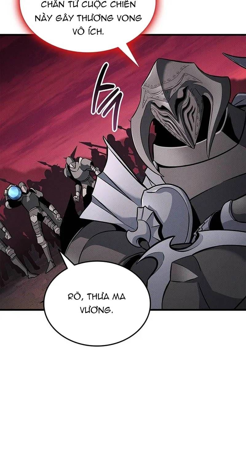 Sự Trở Lại Của Vị Thần Sức Mạnh Chapter 237 - 9