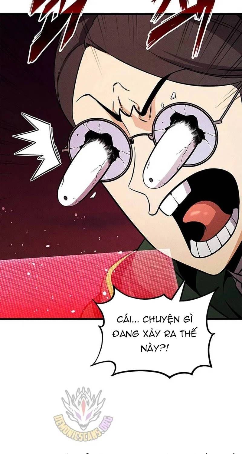 Sự Trở Lại Của Vị Thần Sức Mạnh Chapter 237 - 92
