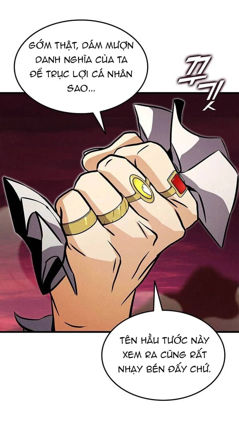 Sự Trở Lại Của Vị Thần Sức Mạnh Chapter 237 - 98