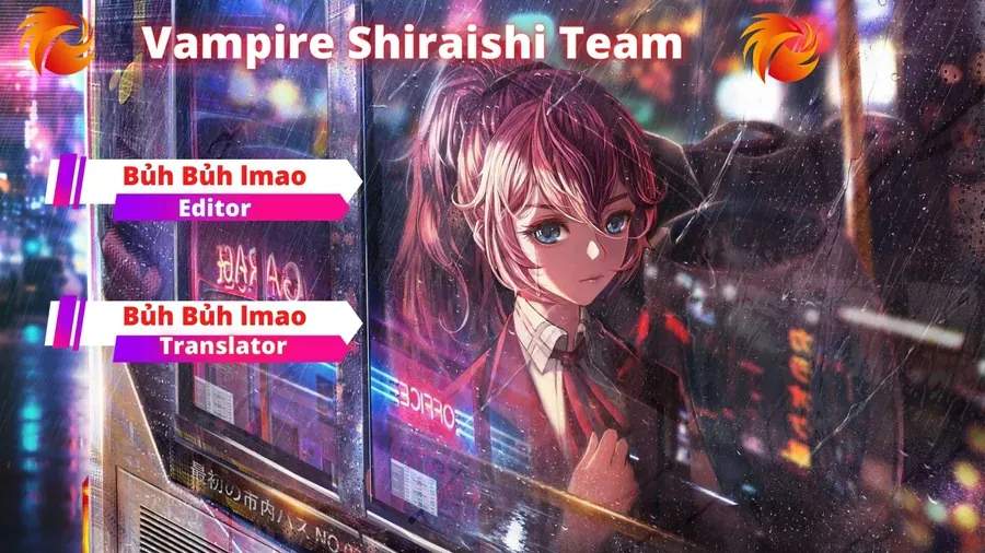 Zennin Ossan, Umarekawattara Sss Rank Jinsei Ga Kakutei Shita Chapter 5.1 - 4